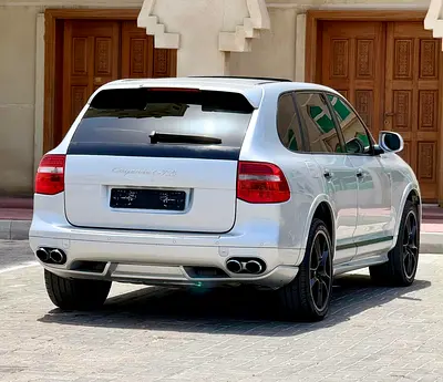 صورة مصغرة 14 لـ 2009 Porsche CAYENNE
