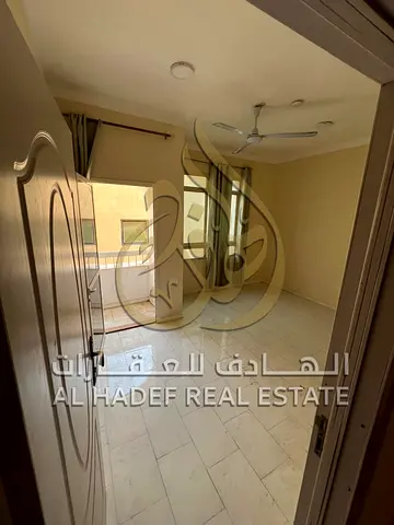 Amazing Value in Al Naba'ah! Spacious 2BR with Private Balcony – Central AC & Gas, Security Deposit via Cheque (No Cash Stress) + Up to 6 Payments!