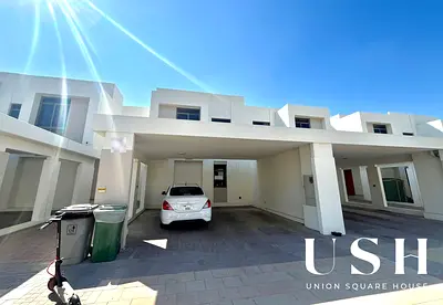 Spacious 3BR+Maid | Type 2 | Available from July