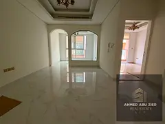 Beautiful 1BR for Rent in Al Mowaihat 3 - 1 Month Free - Master Bed - 2 Baths - Wardrobes - Free Poo