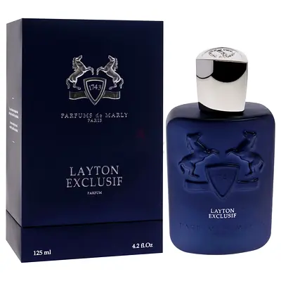 Parfums De Marly Layton Exclusif 125ml - authentic