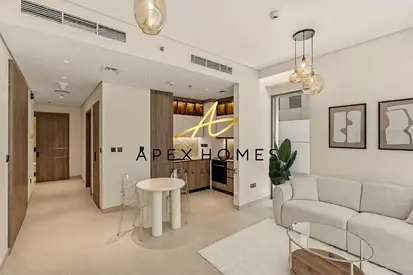 Vacant | Pool view | Fully Furnished
