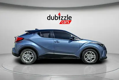 صورة 4 لـ 2023 Toyota C-HR