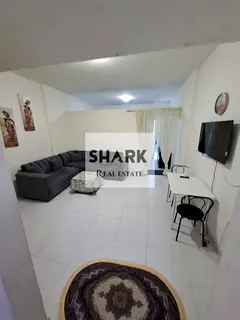 Fully Furnished Renovated Studio for Sale in Falcon Towers – Rashidiya 2 | AED 280,000 Total Price