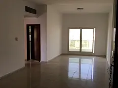 SEA FACING FOR SALE 2 BHK WITH BALCONY ONLY BUILT IN WARDROAB IN AED 470K IN AL NAHDA SHARJAH