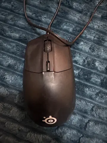 Steelseries rival 3 pro gaming mouse