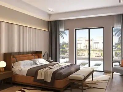 URGENT SALE | 5-Bedroom Villa in DAMAC Riverside - SAGE