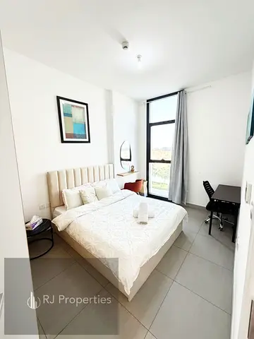 Lavish 1BHK Furnished Apartment With All Amenities Prime Living Affordable Price