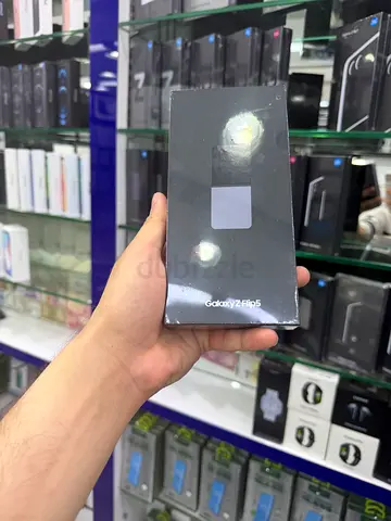 Samsung Galaxy Z Flip 5