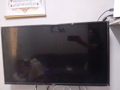 Impex android TV 40