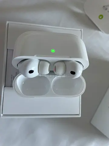 AIRPODS PRO 3