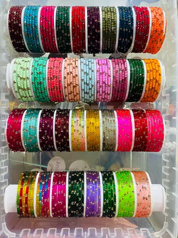 Bangles
