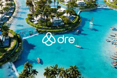 Prime Location | Infinite Lagoon View | High ROI