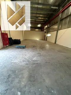 Warehouse for Rent in Industrial Area 18 | 2400 Sq. Ft. | Strategic Industrial Location | Ideal for