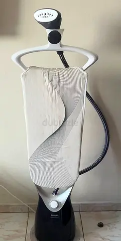 Philips ComfortTouch Plus Steamer Ironing