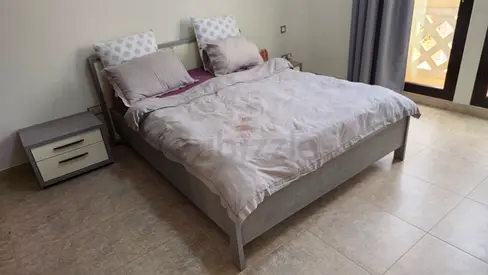 Full Bedroom Set - Home Centre Petra Set