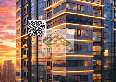 استثمر اليوم وامتلك المستقبل | 5 %دفعة اولى | 1% اقساط شهرية | اطلالةامفتوحة   بدون رسوم  التسجيل |  بدون عمولة | تماك حر | احجز وحدتك الان قبل النفاد