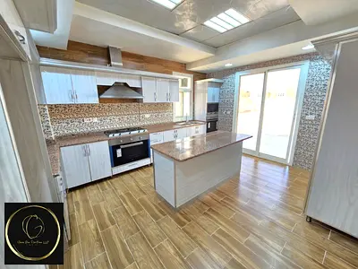 Brand New 5 Bedroom Villa for Rent in Riyad City