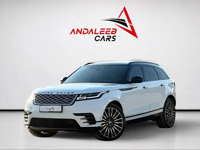🎉🎉 !! EID SALE !! 1 YEAR FREE WARRANTY !! 🎉🎉 AED 3,000 P.M | 0% DOWN PAYMENT | RANGE ROVER VELAR