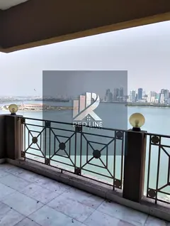 🏡 Exceptional Living Opportunity in Al Majaz 3 – Direct Sea View 🌊 Experience comfort, space