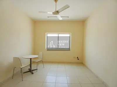Lavish 1BHK Apartment in Sharjah Muwailih | Rent AED 27,999