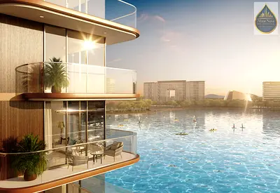 ✨ Hot Deal in Azizi Venice | Premium Resale Unit at an Unbeatable Price ✨