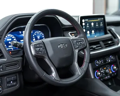 2023 Chevrolet TAHOE — фото 10