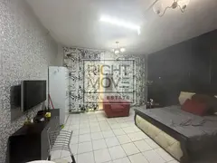 Spacious Fully Furnished Studio || Book Now Furnished Studio | Y-20 England Cluster | Balcony & City