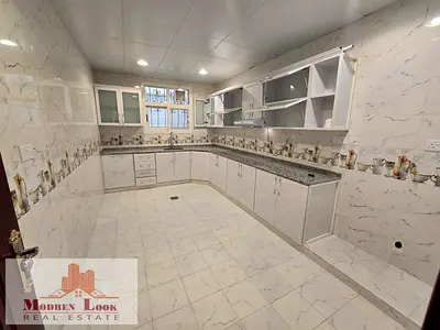 Brand New First Tenant Spacious Two Master Bed Room Hall With Ward Robe & Big Kitchen Riyadh City