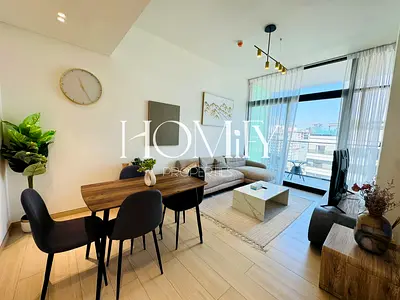Near to Exit | Premium Furnished | Prime Location