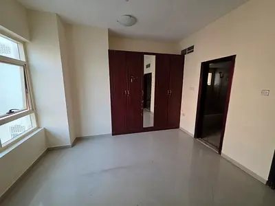 Spacious 1bhk with master room//open view//free parking