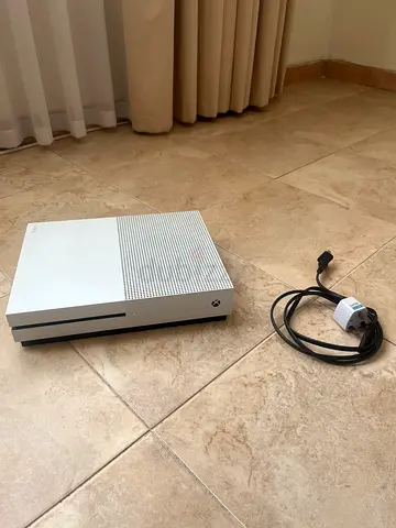 Xbox One S (Negotiable)