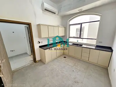 Brand New | 2 Bedroom Hall | Big Separate Kitchen | Near Mosque