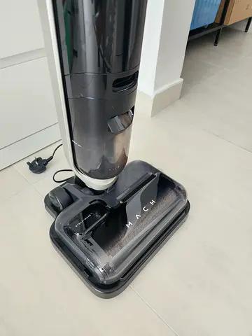 eufy MACH V1 Ultra All-in-one Smart Vacuum Cleaner