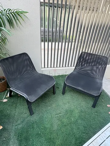 Outdoor Furniture Chairs