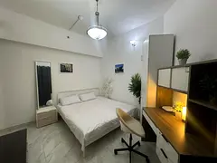 Beautiful Room for Rent in Al Nahda 1, Sharjah
