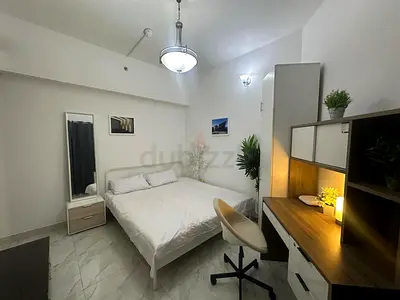 Beautiful Room for Rent in Al Nahda 1, Sharjah