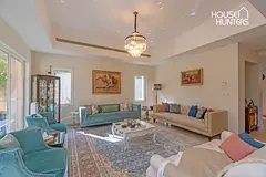 Stunning Family Villa | Spacious Layout | Private Pool