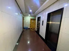 2 Bedroom Appartment with Balcony+Wardrobe with Dining hall in Al Majaz 3 Area