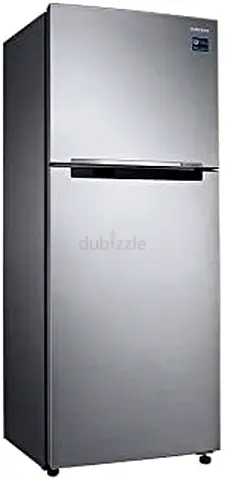 Samsung Fridge Model RT45K5010S8