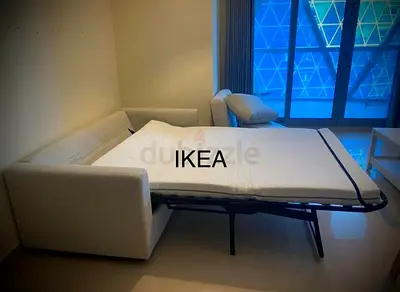 Perfect condition IKEA vimle sofabed