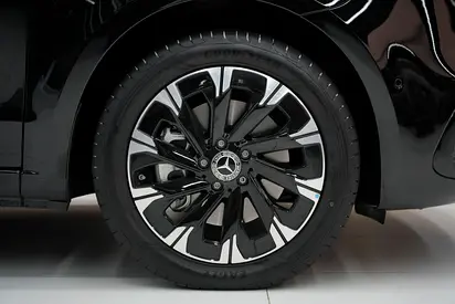Mercedes-Benz V-Class V 300, миниатюра 19