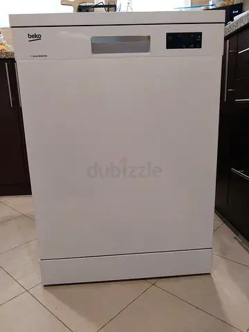 Beko dishwasher in excellent condition