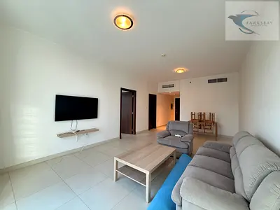 SPACIOUS 1 BHK FURNISHED OR UNFURNISHED WITH PARKING