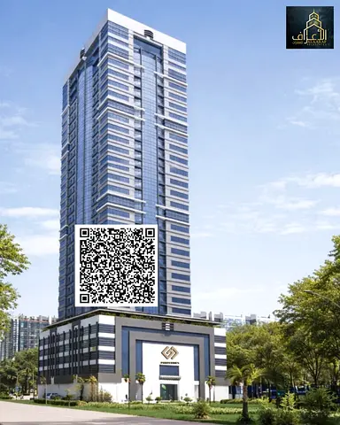 Al Amerah 1 Tower – Modern Apartments with Spacious Layouts and Flexible Payment Plan Discover a unique residential and investment opportunity at Al