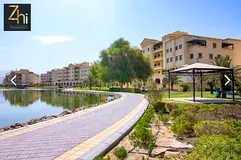 Lowest Price I Investment Deal I Two Balconies