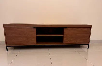 Tv Console - New