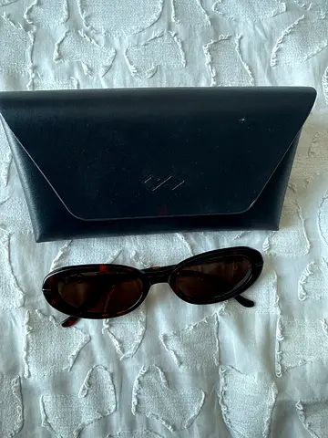 Karen wazen sunglasses