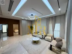 Luxury Villa for Sale in Al Zahiyah – Ajman | 5 Master Bedrooms | Majlis and Living Room | Outdoor