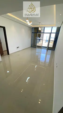 🏡 Yearly Rent in Ajman | Luxury 1 Bedroom Apartment in Al Nuaimiya 3 🏡